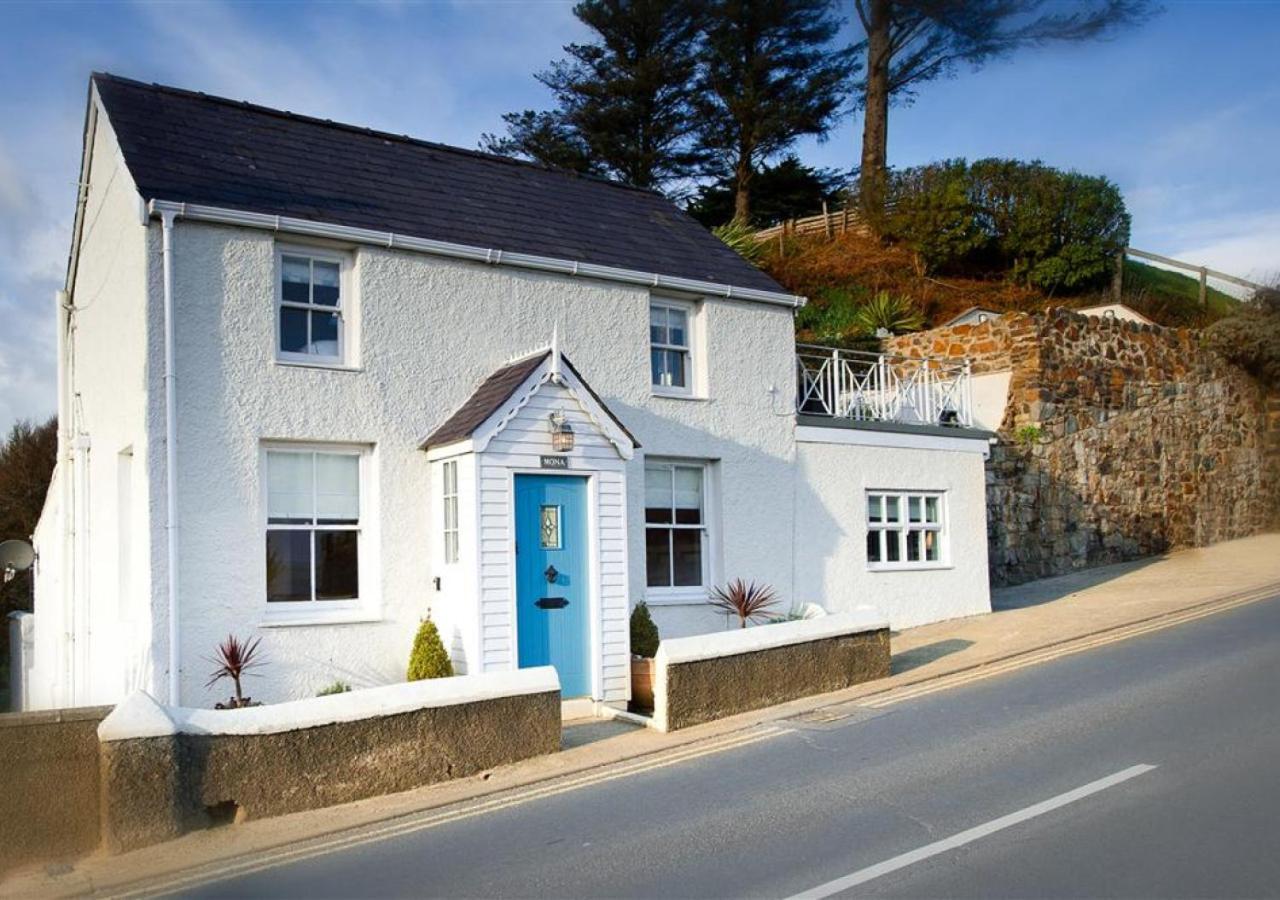 Mona Apartamento Abersoch Exterior foto